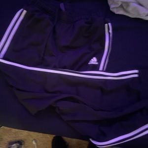 Adidas pants